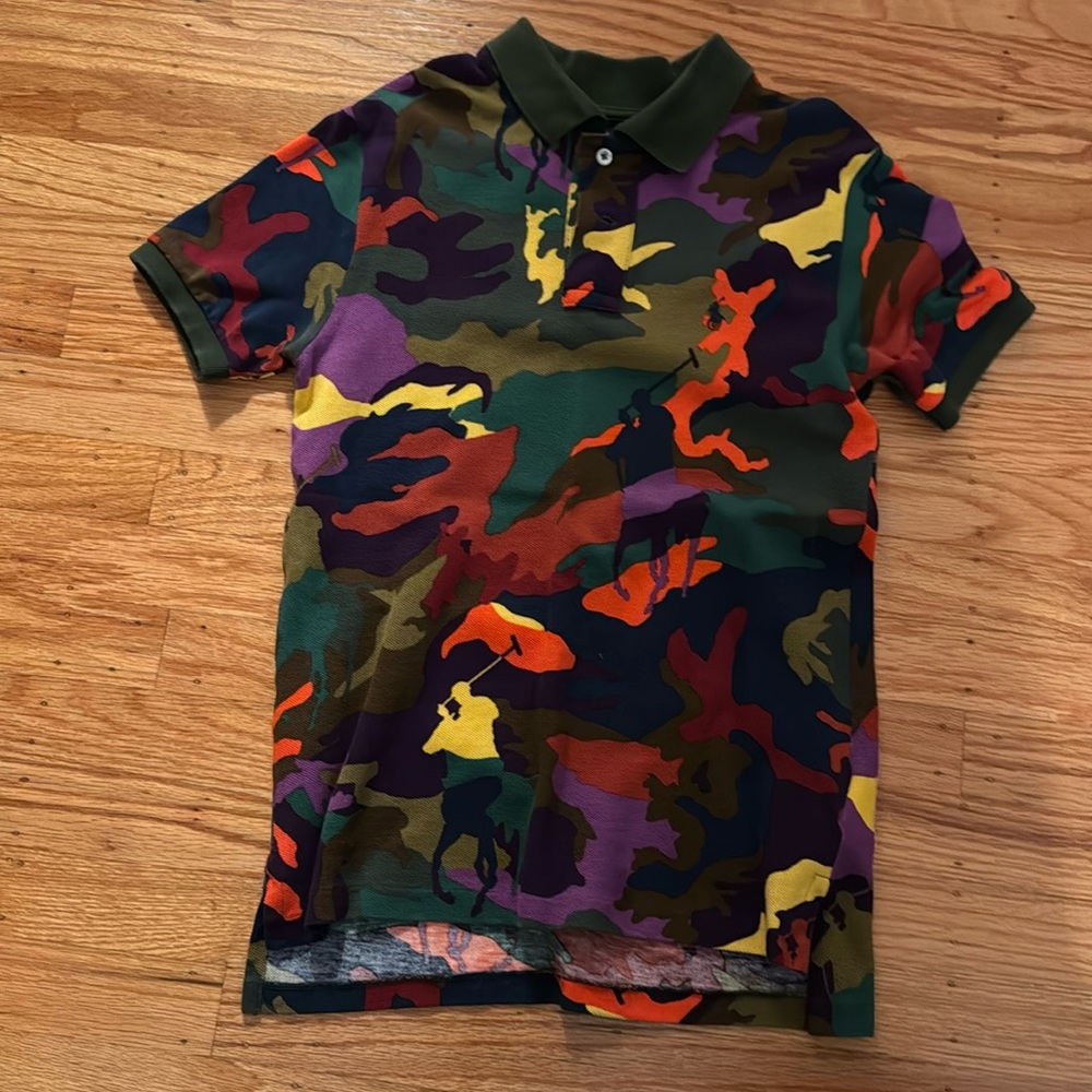 Ralph Lauren Polo